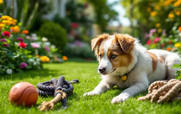 Sentenza innovativa di Prato sul risarcimento per cani