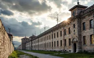 Situazione critica della sicurezza nel carcere di Sulmona