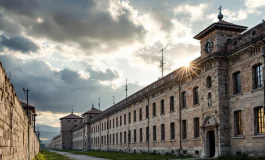 Situazione critica della sicurezza nel carcere di Sulmona