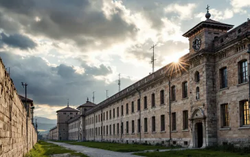 Situazione critica della sicurezza nel carcere di Sulmona