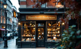 Immagine della libreria Ubik a Castelfranco Veneto