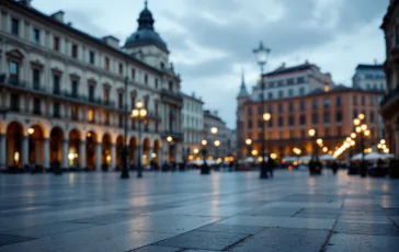 Imogen racconta le violenze di Capodanno in piazza Duomo