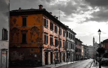 Immagine che rappresenta la tragedia a Campi Bisenzio