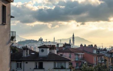 Due sorelle si gettano nel vuoto a Genova