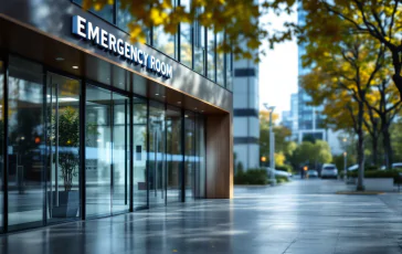 Neonata deceduta dopo visita al pronto soccorso a Trebisacce