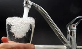 acqua frizzante aiuta a dimagrire