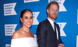 meghan markle instagram