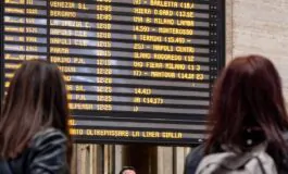 treni roma termini