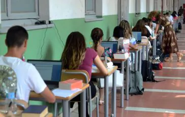 maturità 2025 materie seconda prova