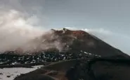 ragazzo morto etna