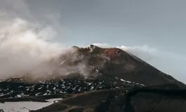 ragazzo morto etna