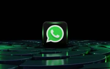 whatsapp animazioni