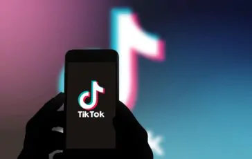 tiktok trump