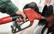 prezzo benzina e diesel