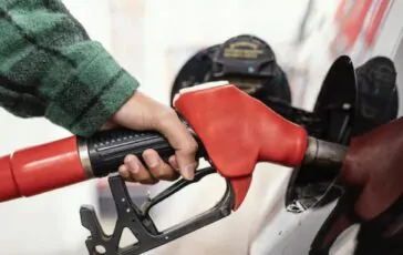 prezzo benzina e diesel