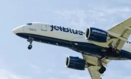 jetblue aereo