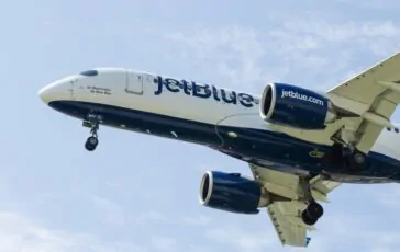 jetblue aereo