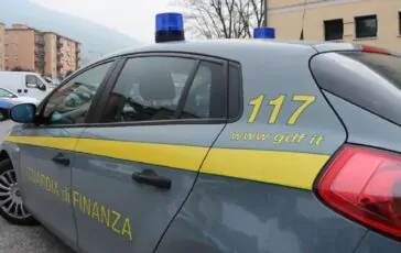 reddito di cittadinanza truffa