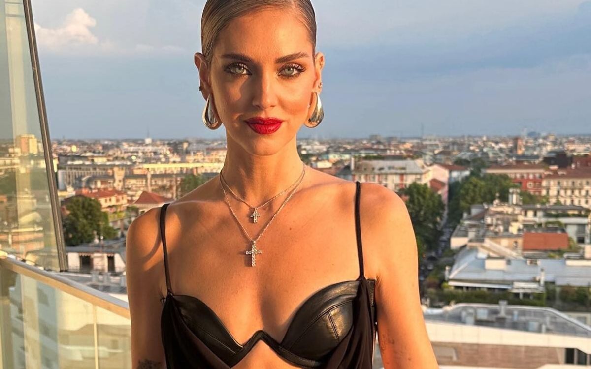 Chiara Ferragni e la foto “rubata” su Instagram: la sua verità