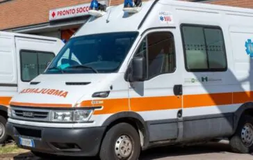 morto nell'incidente sulla statale 16