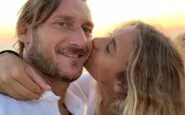 Totti e Noemi, il sereno dopo la presunta crisi