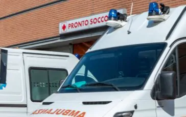 neonato muore in ospedale