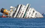 naufragio costa concordia vittime