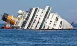 naufragio costa concordia vittime