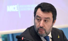 salvini lega vieta burqa in italia