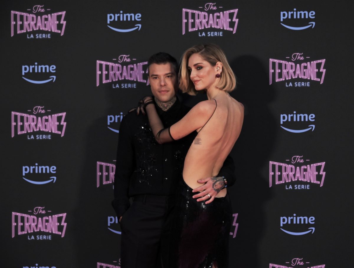 Chiara Ferragni si scaglia contro Fedez: lo sfogo arriva sui social