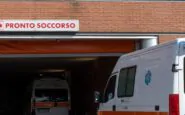 ascensore roma incidente