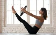 Pilates: gli esercizi per perdere peso