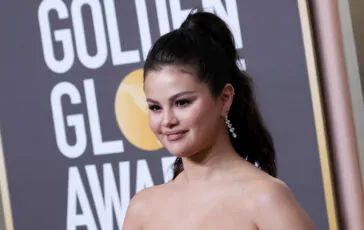 Selena Gomez deportazione messicani