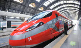 guasto tecnico caos treni, critiche a Salvini