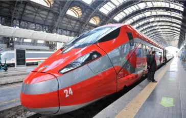 guasto tecnico caos treni, critiche a Salvini