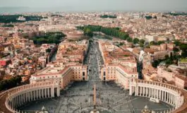 roma domenica ecologica