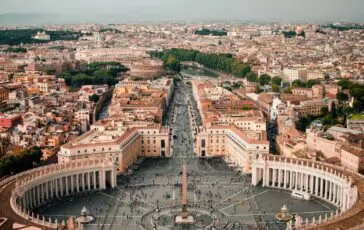 roma domenica ecologica