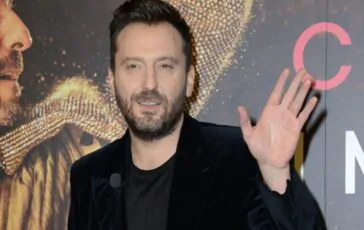 cesare cremonini amore