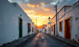 Padre in pena dopo l'aggressione a Lanzarote