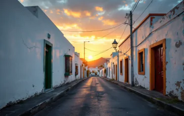 Padre in pena dopo l'aggressione a Lanzarote