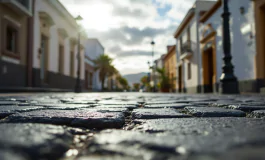 Arresto del presunto aggressore di un giovane siciliano a Lanzarote