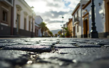 Arresto del presunto aggressore di un giovane siciliano a Lanzarote