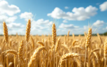 Braccianti stranieri al lavoro nei campi pugliesi