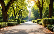 Cani nei parchi di Milano, divieti e polemiche