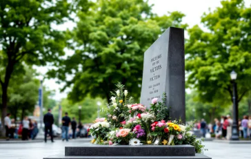 Commemorazione delle vittime delle foibe in Italia