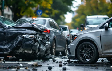 Incidente mortale sulla statale 470 con auto coinvolte