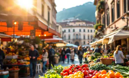 Immagine che rappresenta il lavoro in Italia oggi