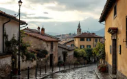 Immagine di un giovane marocchino vittima di omicidio a Corigliano-Rossano