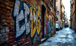 Guardia giurata spara durante una rapina a Roma