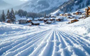 Ovindoli si prepara per la stagione invernale con sicurezza